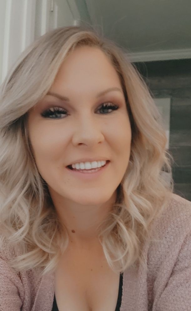 photo of Savannah Eley